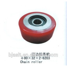 Escalator Chain Roller / Escalator Parts